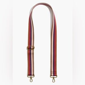 NWT Madewell Crossbody Bag Strap